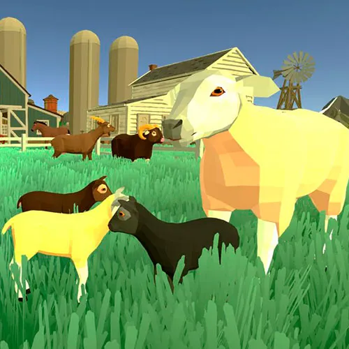 Harvest Days: My Dream Farm (PC Steam Key / Global)