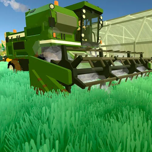 Harvest Days: My Dream Farm (PC Steam Key / Global)