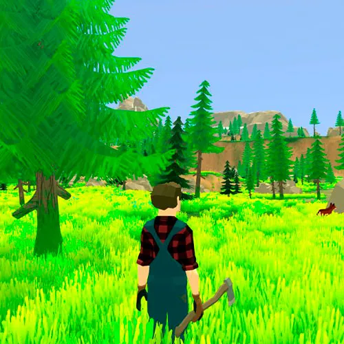 Harvest Days: My Dream Farm (PC Steam Key / Global)