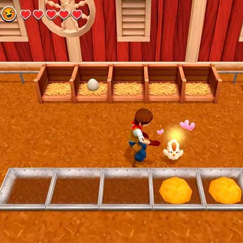 Harvest Moon: One World Season Pass Nintendo Switch Europa (Nintendo Switch Codice / Europa)