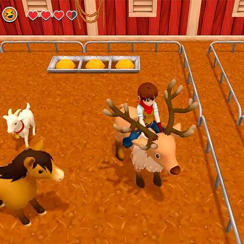 Harvest Moon: One World Season Pass Nintendo Switch Europa (Nintendo Switch Codice / Europa)