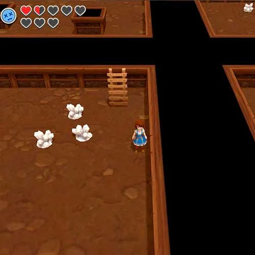 Harvest Moon: One World Season Pass Nintendo Switch Europa (Nintendo Switch Codice / Europa)