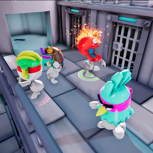 Headsnatchers (PC Steam Key / Global)