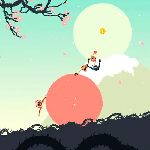 Heave Ho (PC Steam Key / Global)