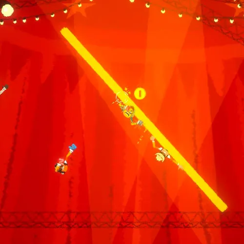 Heave Ho (PC Steam Key / Global)