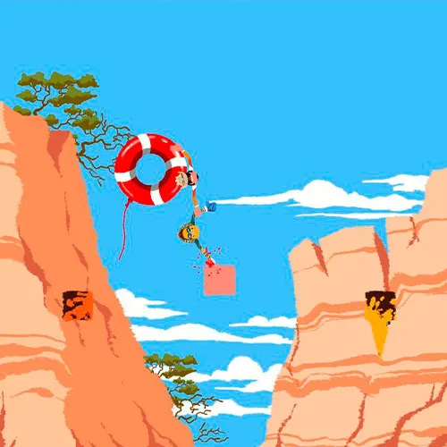 Heave Ho (PC Steam Key / Global)