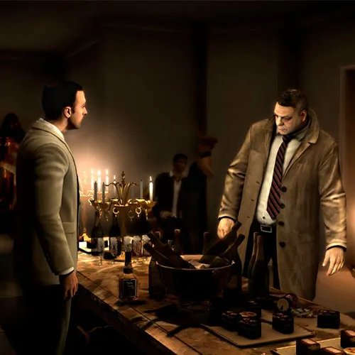 Heavy Rain Europe (PC Epic Games Key / Europe)