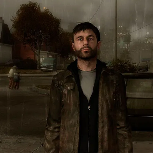 Heavy Rain Europe (PC Epic Games Key / Europe)