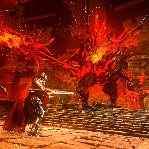 Hell Warders (PC Steam Key / Global)
