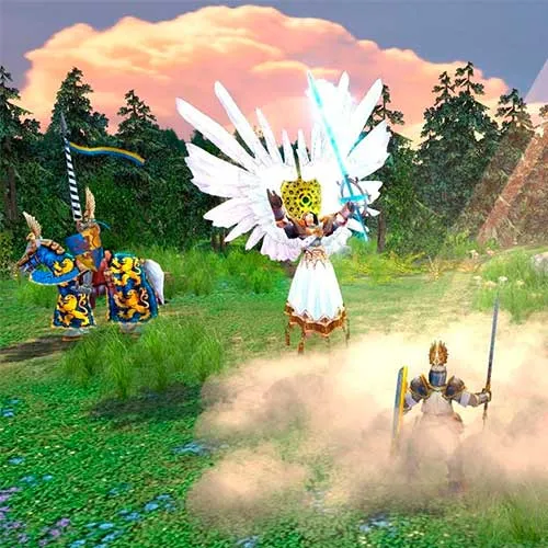 Heroes of Might & Magic V Édition Gold (clé Ubisoft Connect pour PC / version Global)