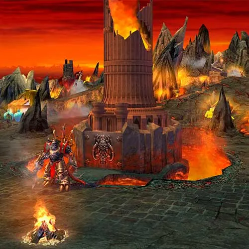 Heroes of Might & Magic V Édition Gold (clé Ubisoft Connect pour PC / version Global)