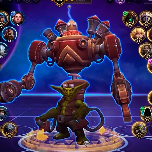 Heroes of the Storm – Jaina DLC (PC-Battle.net-Key / Global)