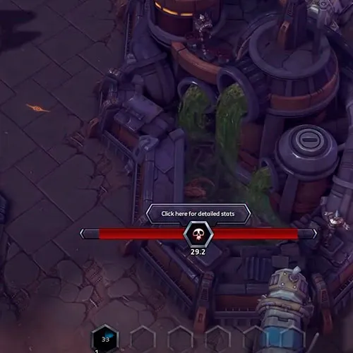 Heroes of the Storm – Jaina DLC (PC-Battle.net-Key / Global)