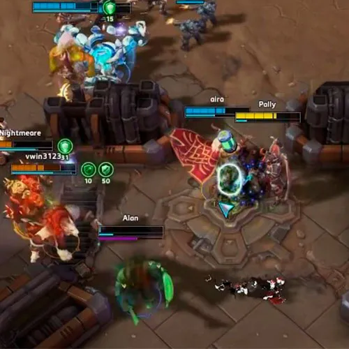 Heroes of the Storm – Jaina DLC (PC-Battle.net-Key / Global)