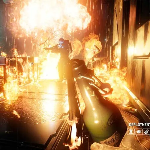 Homefront: The Revolution - Pack «The Wing Skull» DLC (Clave para PC Steam / Global)