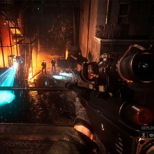 Homefront: The Revolution - Pack «The Wing Skull» DLC (Clave para PC Steam / Global)