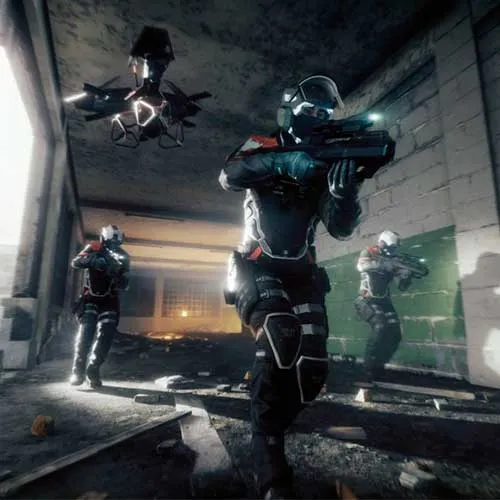Homefront: The Revolution - Aftermath DLC (PC Steam Key / Global)