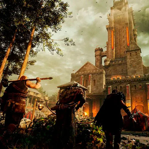 Hood: Outlaws & Legends Έκδοση 1ου Έτους (Κωδικός PC Steam / Global έκδοση)