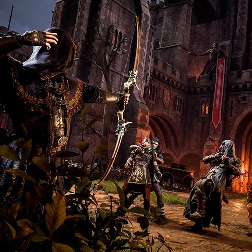Hood: Outlaws & Legends Έκδοση 1ου Έτους (Κωδικός PC Steam / Global έκδοση)