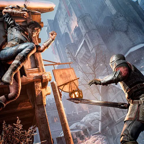 Hood: Outlaws & Legends Έκδοση 1ου Έτους (Κωδικός PC Steam / Global έκδοση)
