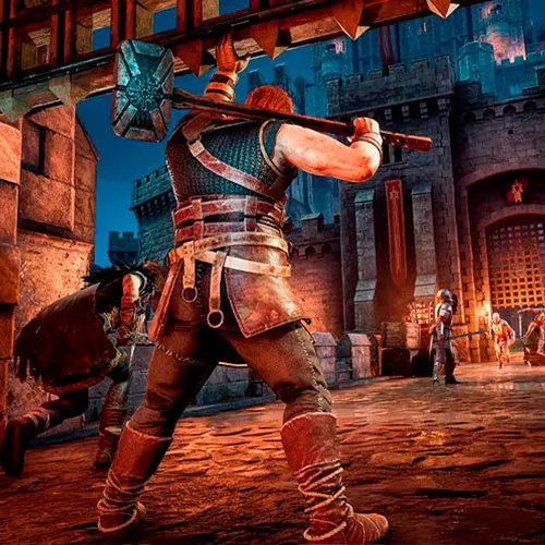 Hood: Outlaws & Legends Έκδοση 1ου Έτους (Κωδικός PC Steam / Global έκδοση)