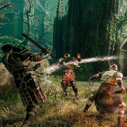 Hood: Outlaws & Legends Έκδοση 1ου Έτους (Κωδικός PC Steam / Global έκδοση)