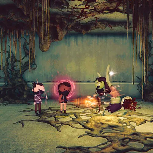 HordeCore (PC Steam Key / Global)