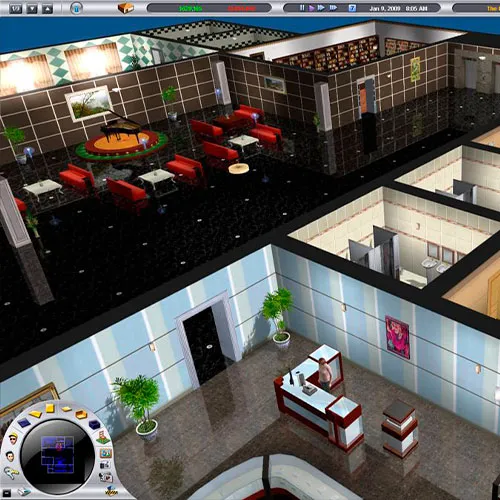 Hotel Giant 2 (PC Steam Key / Global)
