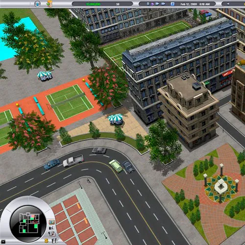 Hotel Giant 2 (PC Steam Key / Global)