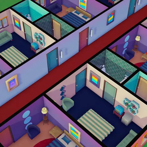 Hotel Magnate (PC Steam Key / Global)