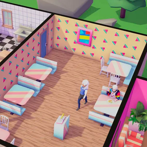 Hotel Magnate (PC Steam Key / Global)