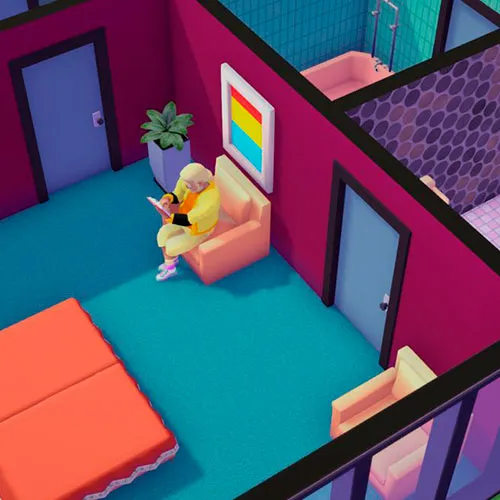 Hotel Magnate (PC Steam Key / Global)
