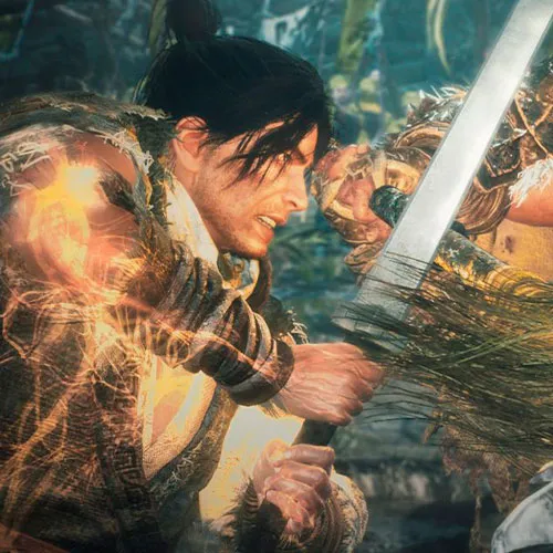 Wo Long Fallen Dynasty (PC Steam Key / Europe)