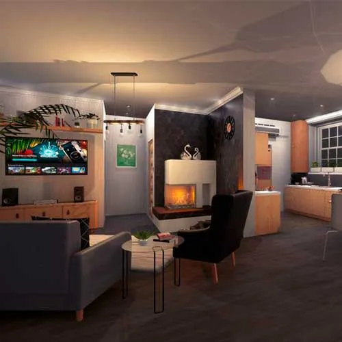 House Flipper - HGTV DLC (PC Steam Key / Global)