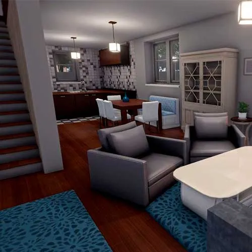 House Flipper - HGTV DLC (PC Steam Key / Global)