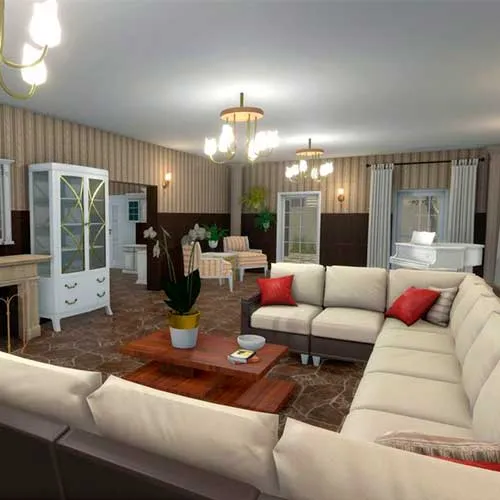 House Flipper - Lujo DLC (Clave para PC Steam / Global)