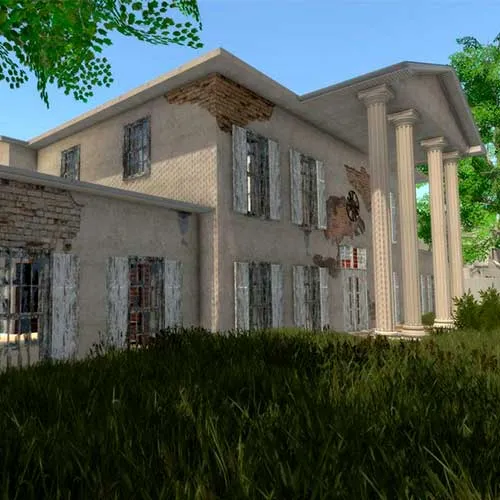 House Flipper - Lujo DLC (Clave para PC Steam / Global)