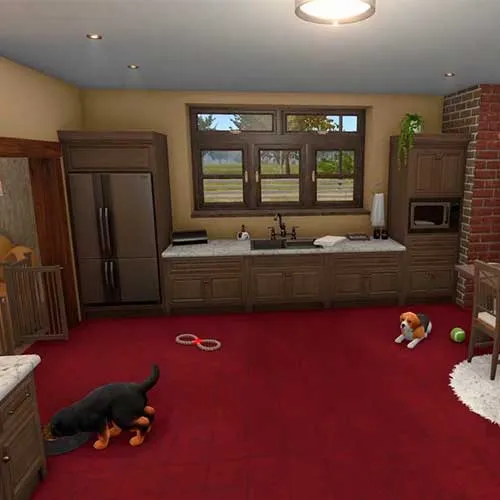 House Flipper - Pets DLC (Κλειδί για PC Steam / Global)