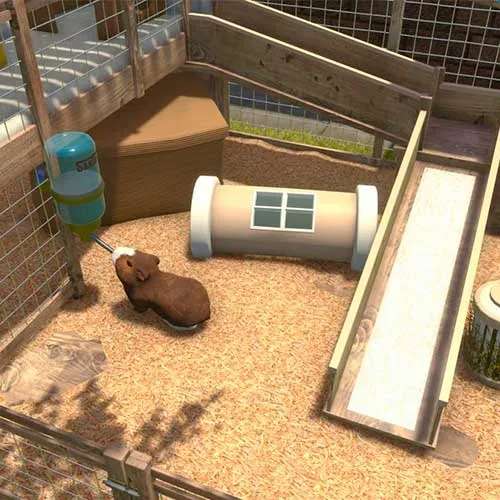 House Flipper - Pets DLC (Κλειδί για PC Steam / Global)
