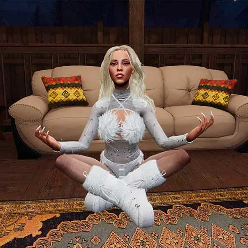 House Party - Doja Cat Επέκταση DLC (Κλειδί για PC Steam / Global έκδοση)