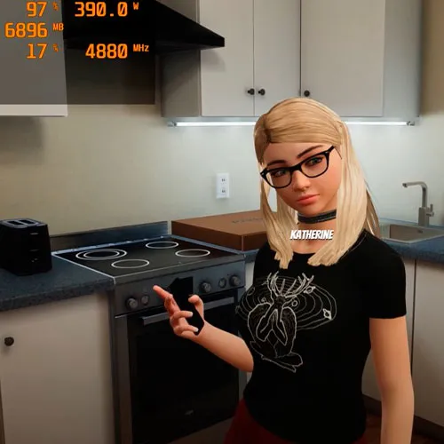 House Party - Complemento de contenido explícito DLC (Clave para PC Steam / Global)