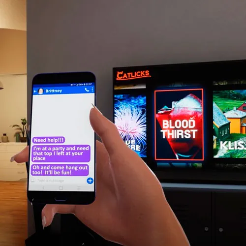 House Party - Complemento de contenido explícito DLC (Clave para PC Steam / Global)