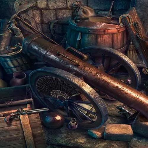 House of 1000 Doors: Evil Inside (PC Steam Anahtarı / Global)