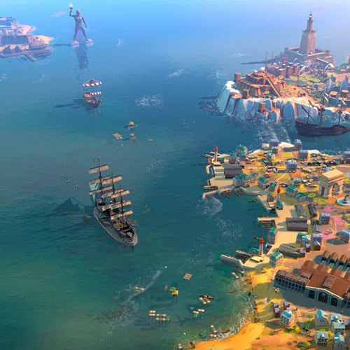 Humankind Europe (Κωδικός PC Steam / Ευρώπη)