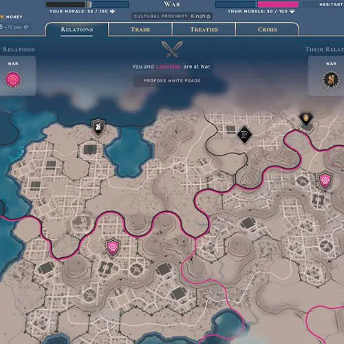 Humankind Europe (Κωδικός PC Steam / Ευρώπη)