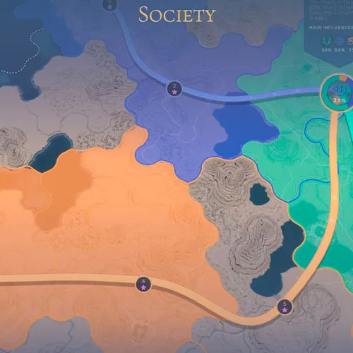 Humankind Europe (Κωδικός PC Steam / Ευρώπη)