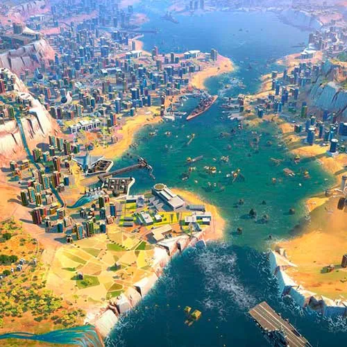 Η ανθρωπότητα - Πολιτισμοί της Αφρικής DLC Ευρώπη (PC Steam Κλειδί / Ευρώπη)