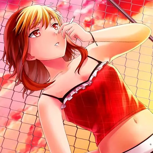 HuniePop (PC Steam Κλειδί / Global έκδοση)