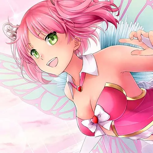 HuniePop (PC Steam Κλειδί / Global έκδοση)