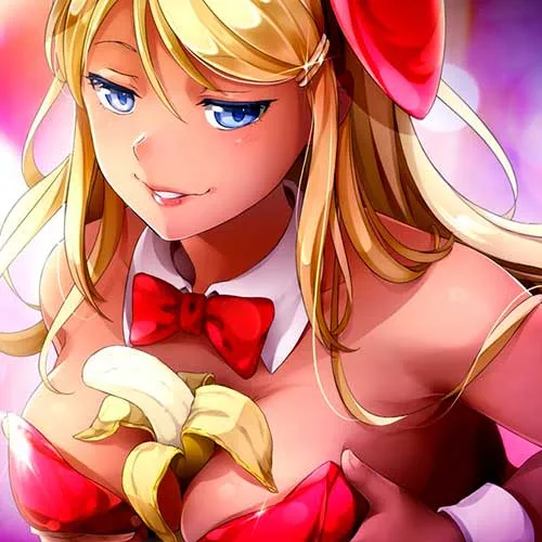 HuniePop (PC Steam Κλειδί / Global έκδοση)